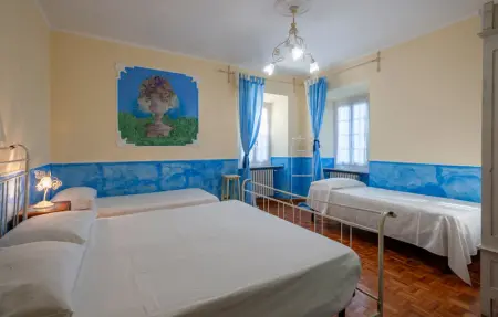 Location Maison 14 personnes à Servigliano - Photo 24