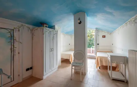 Location Maison 14 personnes à Servigliano - Photo 29