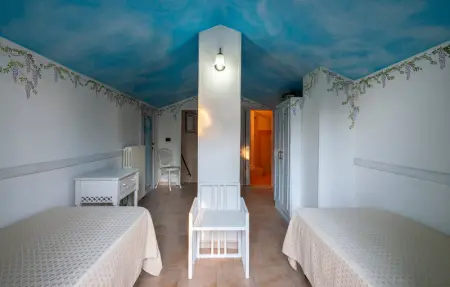 Location Maison 14 personnes à Servigliano - Photo 30