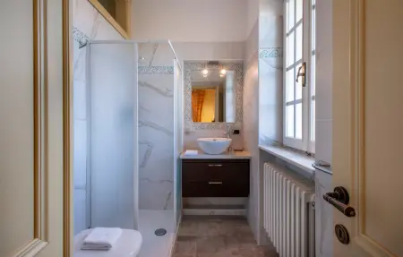 Location Maison 14 personnes à Servigliano - Photo 31