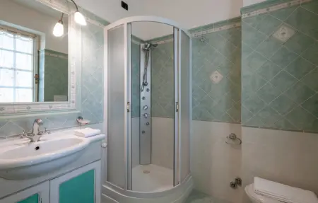 Location Maison 14 personnes à Servigliano - Photo 34