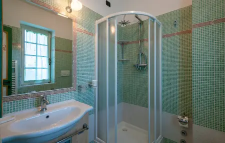 Location Maison 14 personnes à Servigliano - Photo 35