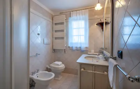 Location Maison 14 personnes à Servigliano - Photo 36