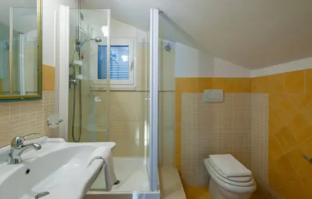 Location Maison 14 personnes à Servigliano - Photo 37