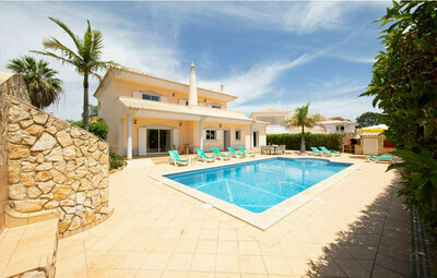 Location Maison à Vilamoura,Couto Real - N°957700