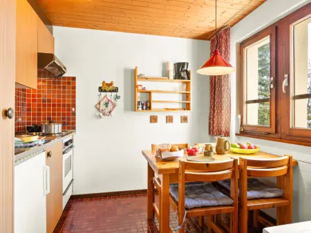 Aragon N103, Appartement 2 personnes à Ernen - Photo 10