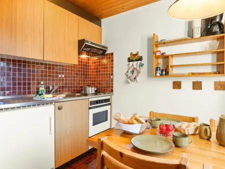 Aragon N103, Appartement 2 personnes à Ernen - Photo 11