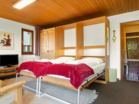 Aragon N103, Appartement 2 personnes à Ernen - Photo 17
