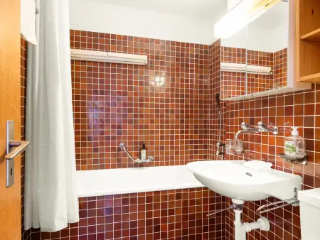 Aragon N103, Appartement 2 personnes à Ernen - Photo 18