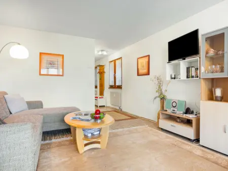 Aragon B47, Appartement 2 personnes à Ernen - Photo 8