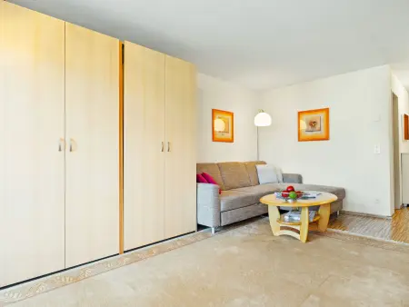Aragon B47, Appartement 2 personnes à Ernen - Photo 11