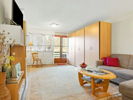 Aragon B47, Appartement 2 personnes à Ernen - Photo 15