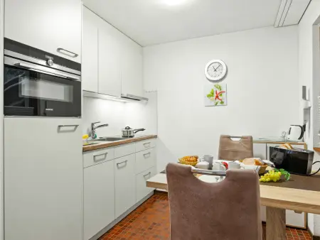 Aragon B47, Appartement 2 personnes à Ernen - Photo 19