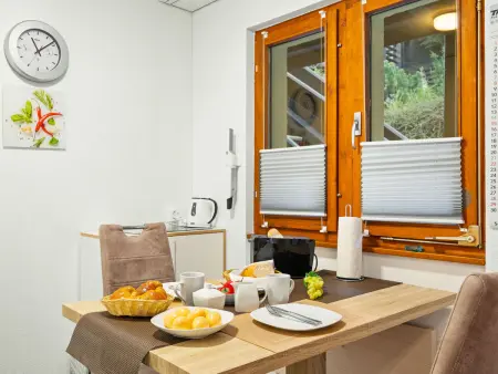 Aragon B47, Appartement 2 personnes à Ernen - Photo 20