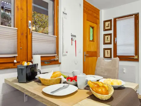 Aragon B47, Appartement 2 personnes à Ernen - Photo 23