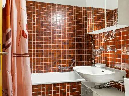 Aragon B47, Appartement 2 personnes à Ernen - Photo 25