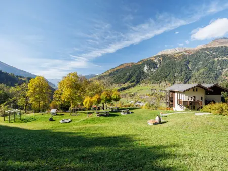 Aragon B47, Appartement 2 personnes à Ernen - Photo 47