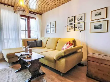 Aragon B48, Appartement 2 personnes à Ernen - Photo 8