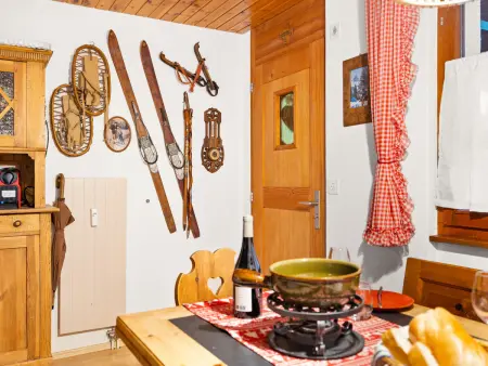 Aragon B48, Appartement 2 personnes à Ernen - Photo 15