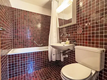 Aragon M86, Appartement 3 personnes à Ernen - Photo 10