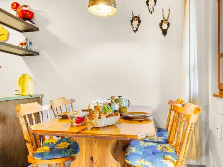 Aragon E112, Appartement 2 personnes à Ernen - Photo 3