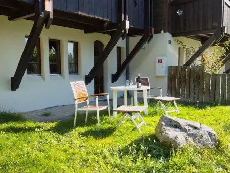 Aragon E112, Appartement 2 personnes à Ernen - Photo 8