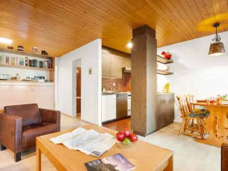 Aragon E112, Appartement 2 personnes à Ernen - Photo 10