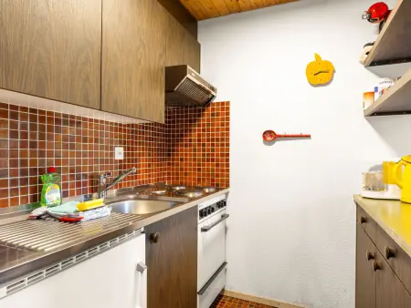 Aragon E112, Appartement 2 personnes à Ernen - Photo 11