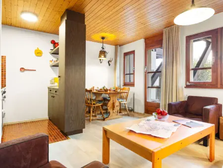 Aragon E112, Appartement 2 personnes à Ernen - Photo 12