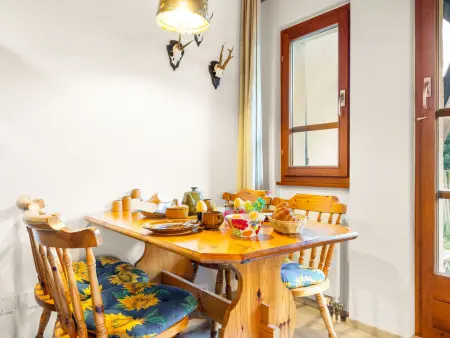 Aragon E112, Appartement 2 personnes à Ernen - Photo 13