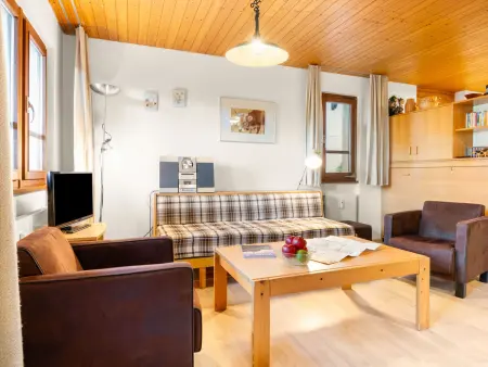 Aragon E112, Appartement 2 personnes à Ernen - Photo 15