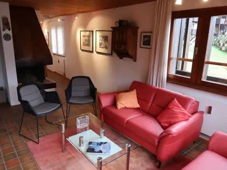 Aragon T100, Appartement 5 personnes à Ernen - Photo 7