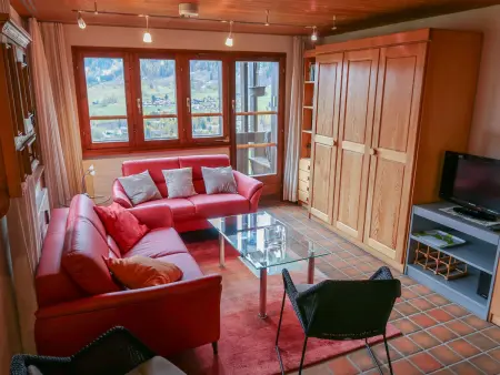 Aragon T100, Appartement 5 personnes à Ernen - Photo 8
