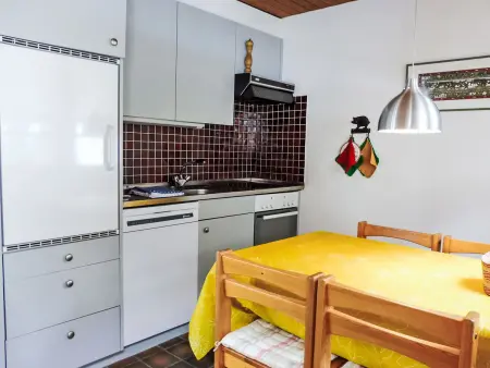 Aragon T100, Appartement 5 personnes à Ernen - Photo 9