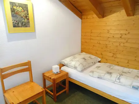 Aragon T100, Appartement 5 personnes à Ernen - Photo 10