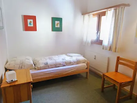 Aragon T100, Appartement 5 personnes à Ernen - Photo 11
