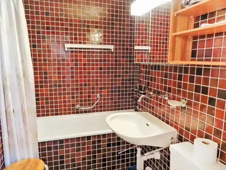 Aragon T100, Appartement 5 personnes à Ernen - Photo 12
