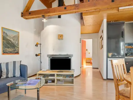 Aragon F130, Appartement 6 personnes à Ernen - Photo 8