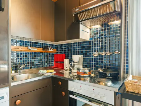 Aragon F130, Appartement 6 personnes à Ernen - Photo 10