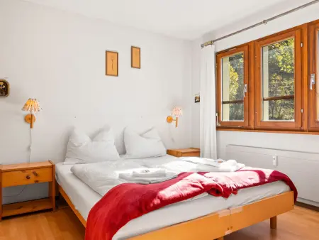 Aragon F130, Appartement 6 personnes à Ernen - Photo 15
