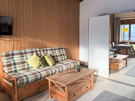 Platten, Appartement 2 personnes à Gersau - Photo 2