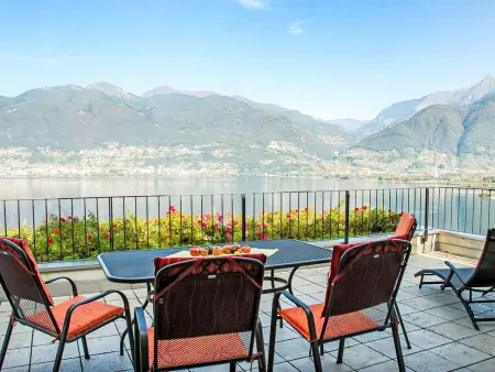 Top Lakeview, Appartement 4 personnes à Vira - Photo 1