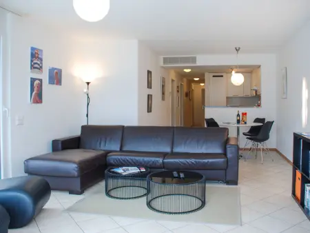 Top Lakeview, Appartement 4 personnes à Vira - Photo 2