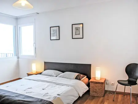 Top Lakeview, Appartement 4 personnes à Vira - Photo 3
