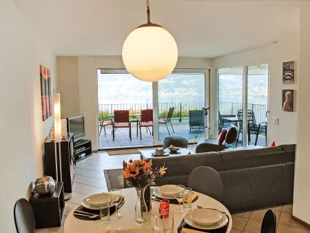 Top Lakeview, Appartement 4 personnes à Vira - Photo 5