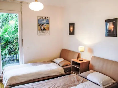 Top Lakeview, Appartement 4 personnes à Vira - Photo 6