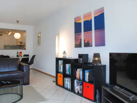 Top Lakeview, Appartement 4 personnes à Vira - Photo 10