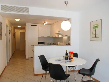 Top Lakeview, Appartement 4 personnes à Vira - Photo 11