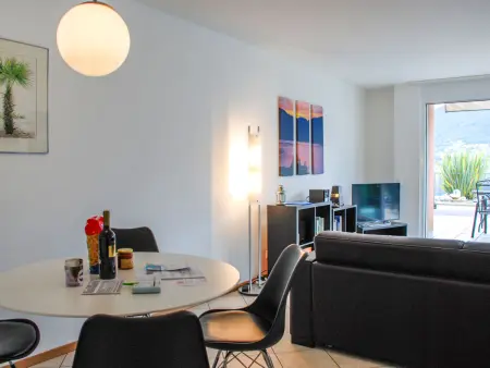 Top Lakeview, Appartement 4 personnes à Vira - Photo 12