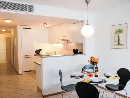 Top Lakeview, Appartement 4 personnes à Vira - Photo 13